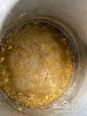 暖宫糖的制作方法