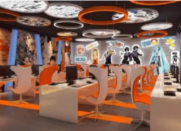 周杰伦打造最“土豪网吧”，收费300元每小时都坐满人，如今怎样？