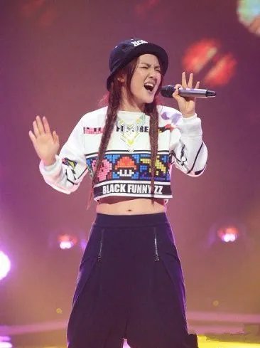 曝光中国好声音第二季冠军李琦 好声音4冠军疑内定张梓童