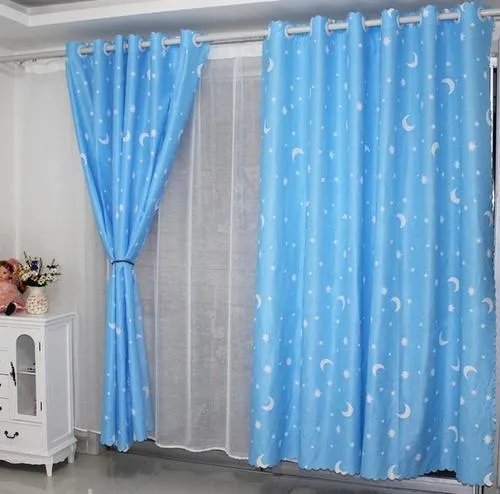 窗帘脏了怎样清洗干净