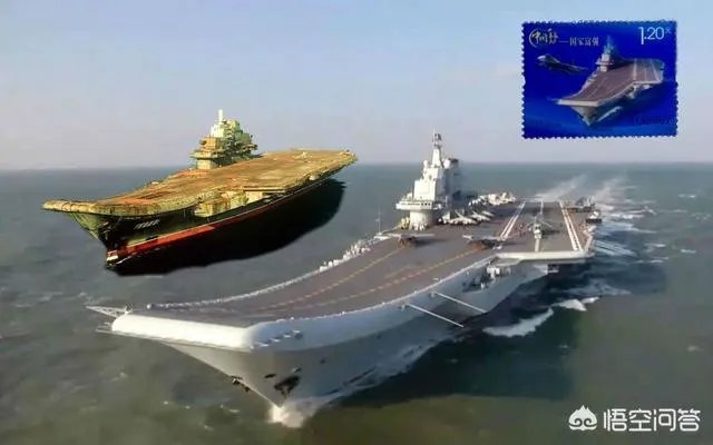 为什么说中国002航母完成历史性突破？