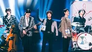 明日之子演唱会震撼大家，它是怎么震撼到你的？