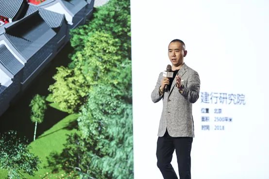 柏厨20周年品牌全新升级至简国风或成未来家装潮流