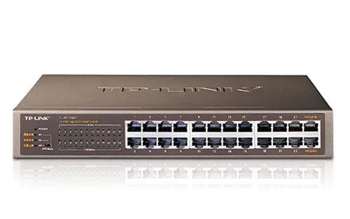 交换机的作用有哪些 路由器和交换机的区别有哪些