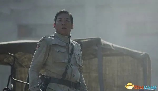 三笠已被毁了 《进击的巨人》真人电影最新剧照赏