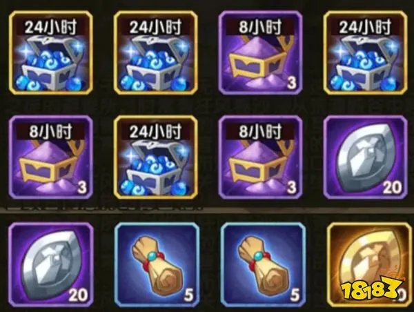 剑与远征哭嚎荒漠最终boss怎么打 哭嚎荒漠攻略