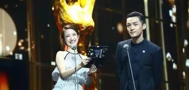 林依晨对胡歌来说有多重要？