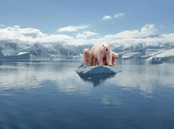 未来极端天气或更频繁  未来20年全球平均升温幅度或达1.5℃