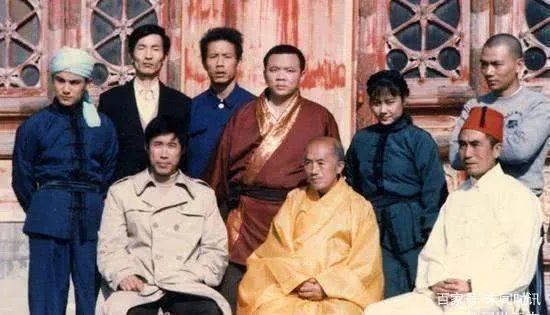 海灯法师77岁高龄还能二指禅倒立？圆寂后徒弟道出实情是什么？