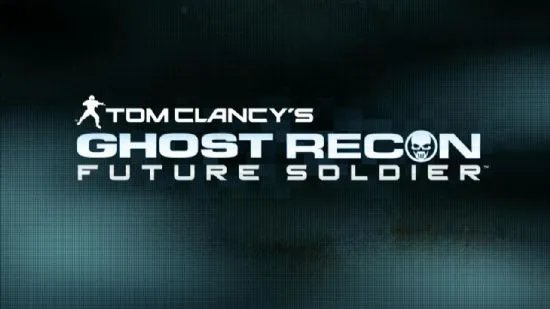 《幽灵行动4：未来战士》评测【游侠攻略组】