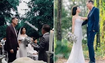 高圣远称和周迅没有财产问题，财产问题会导致什么样的结果？