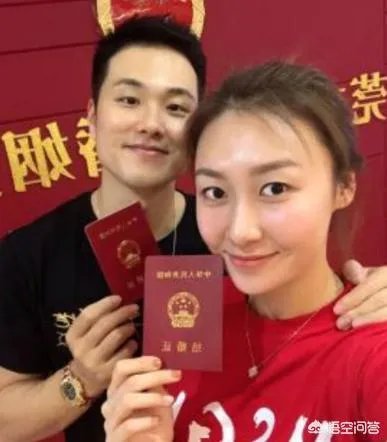 孟铎老婆刘格婷简历