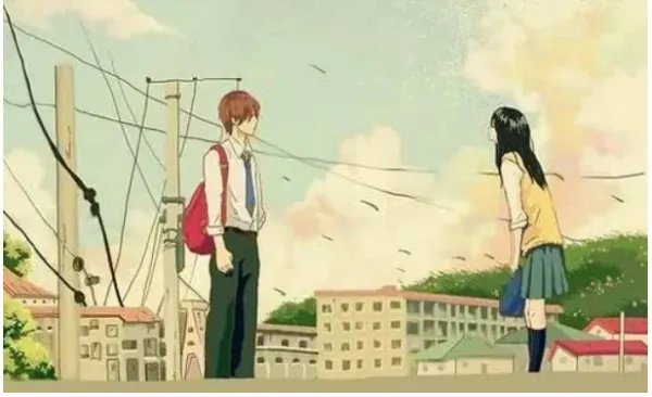 男的说他是披着羊皮的狼，这话什么意思？？