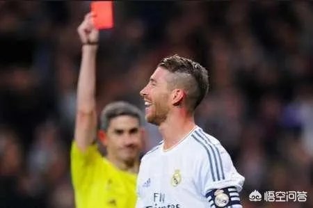 拉莫斯直言:梅西夸大了受伤的程度，了解我的人都知道我不会故意伤害别人，你怎么看？