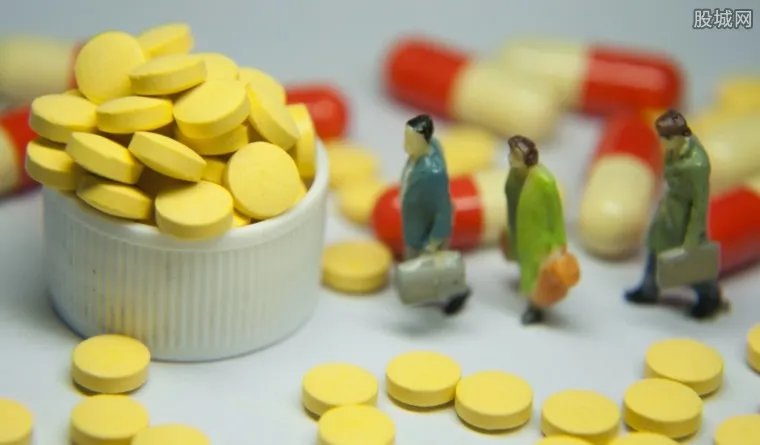 特效药成本2元 制销假药链条被捣毁