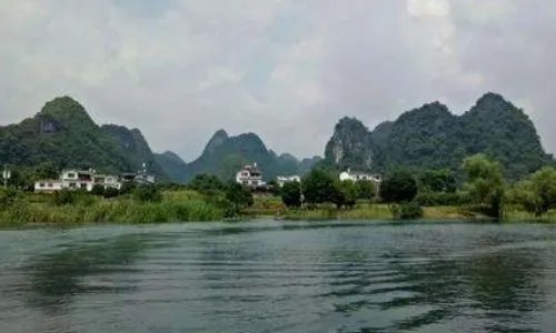 山歌好比春江水歌词是什么？