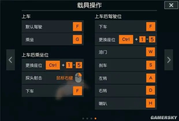 《荒野行动》PC版按键操作方法 荒野行动PC版怎么操作