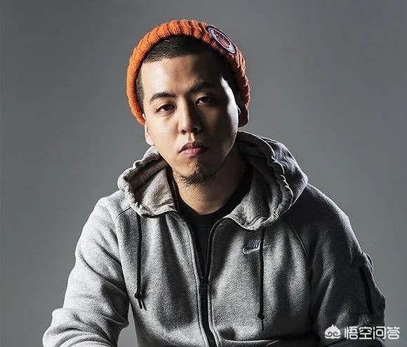 有什么好听的中国嘻哈歌曲可推荐？