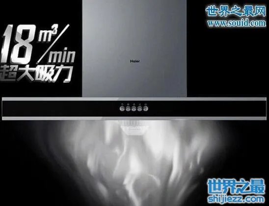 油烟机十大品牌排行榜,方太厨电品牌龙头老大