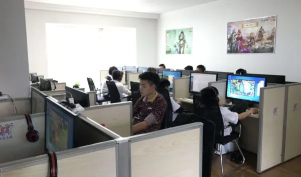 什么叫计费删档封测