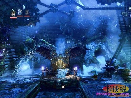 《三位一体2：哥布林的威胁》图文流程攻略