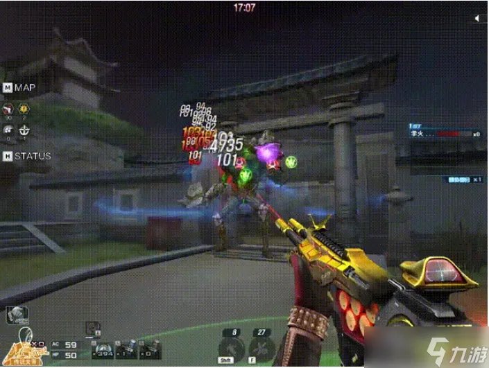 《cf》赤色要塞怎么玩 赤色要塞全攻略详解