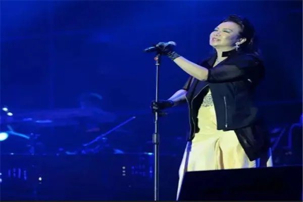 台湾十大女歌手排行榜：苏芮上榜，第一名副其实
