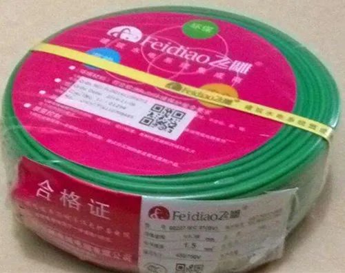 中国十大电线品牌 电线哪个品牌好