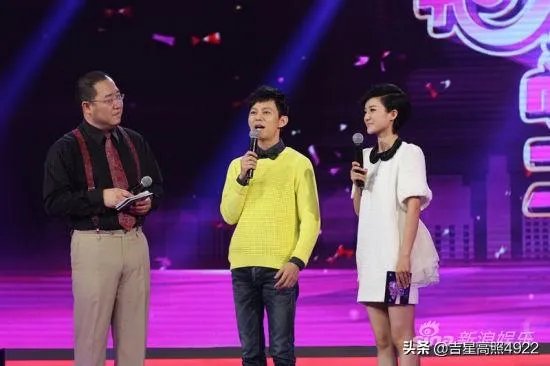 何炅和谢娜有哪些经典搞笑语录？