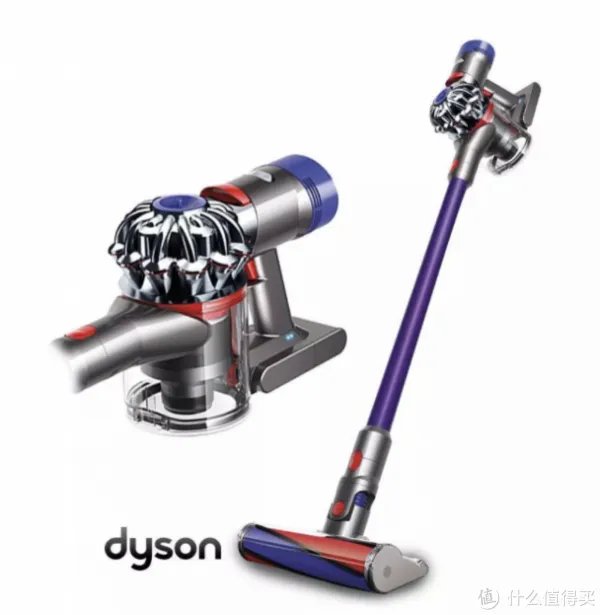 吸尘器哪个牌子好？十大品牌20款产品全面测评