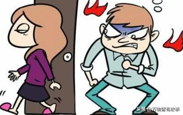 女儿和女婿吵架后回娘家父母要怎么做，给女儿讨公道