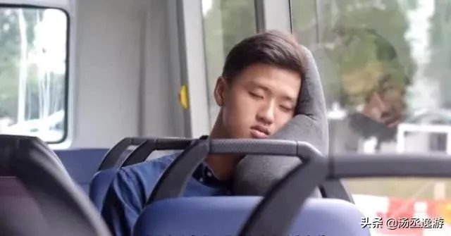 旅途的劳累你是怎么解决的？