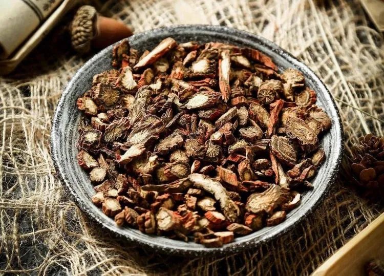 丹参的功效与作用