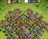 部落冲突7本公认神阵推荐 阵型布局攻略