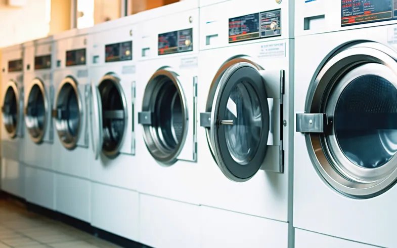 加盟自助洗衣店利润有多大 开个自助洗衣店一年能挣多少钱