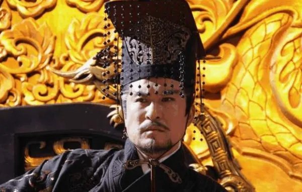 长孙无忌最后是怎么死的？