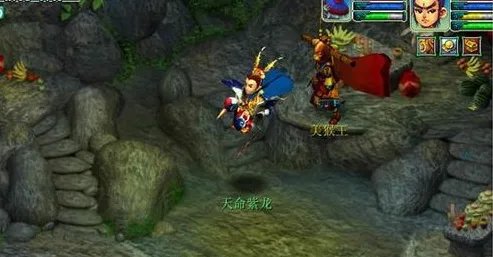 梦幻西游西梁女国剧情全攻略