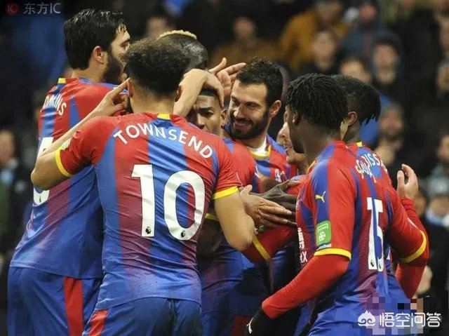 英超第18轮曼城主场2-3负于中游球队水晶宫，落后榜首四分无缘半程冠军。你怎么看？