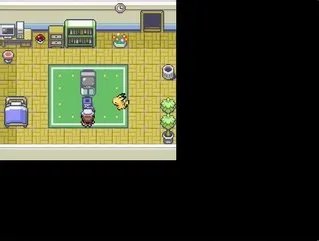 《口袋妖怪：奇幻旅程》一周目图文攻略