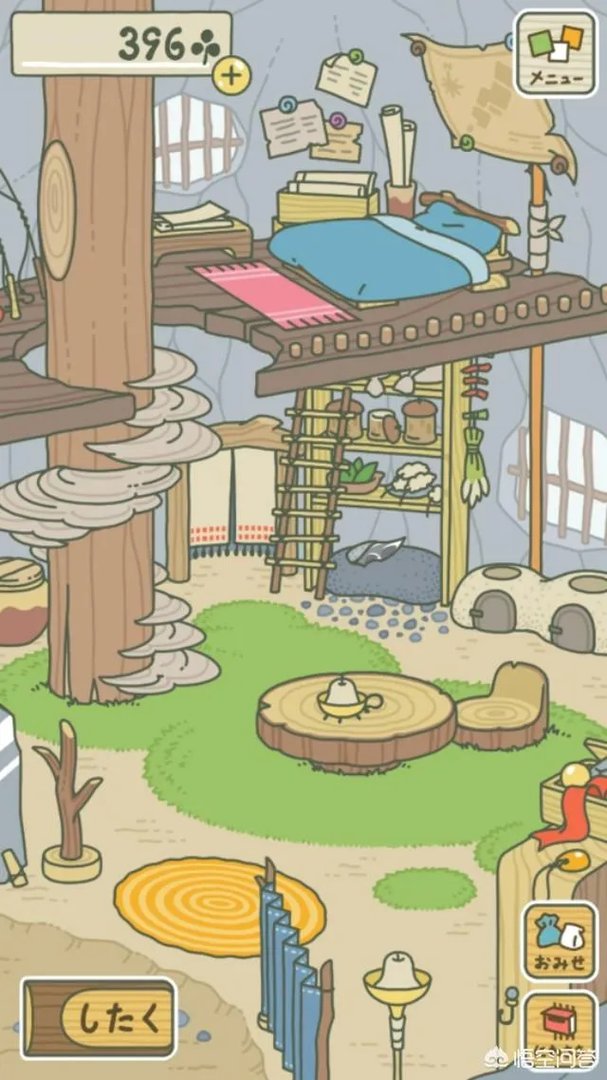 佛系青蛙是什么啊？