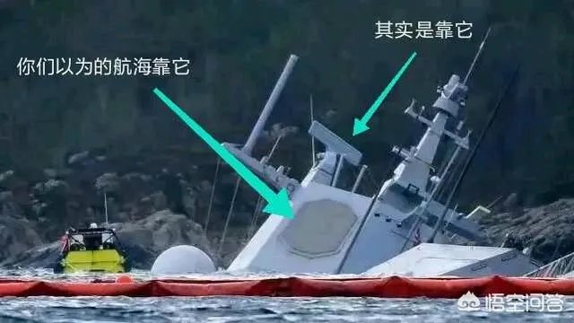 美国 军舰 连续被撞