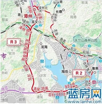 漳州发展潜力大吗？