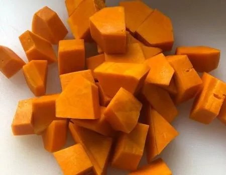 怎么用九阳豆浆机做米糊？