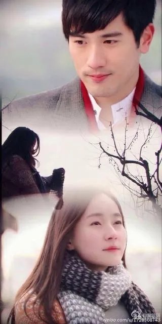 大家觉得高以翔很帅吗?