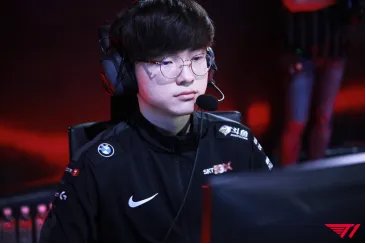 你希望T1夺冠吗?