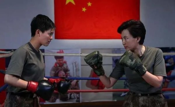 麻辣女兵所有插曲有哪些