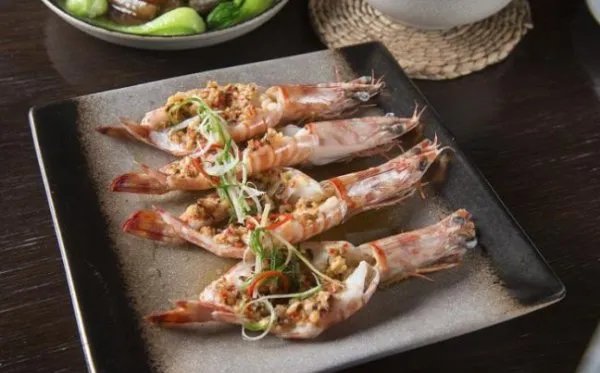 大虾怎么做法更好吃？