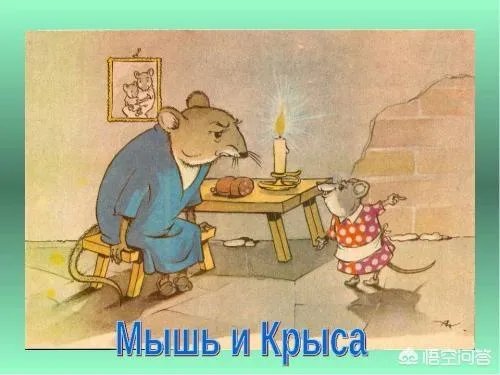 你用过背俄语的软件是什么？