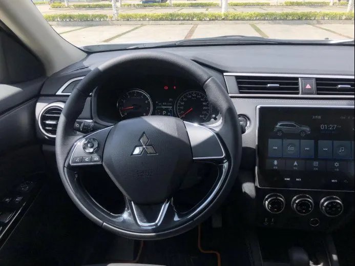 新劲炫ASX和日产逍客谁更值得入手，大家对比一下