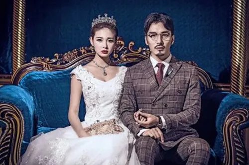 婚纱影楼前十名推荐 知名婚纱品牌盘点